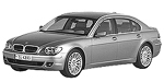 BMW E65 C0495 Fault Code