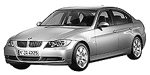 BMW E90 C0495 Fault Code